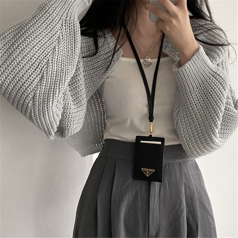 Manteau Pull Over size Femme