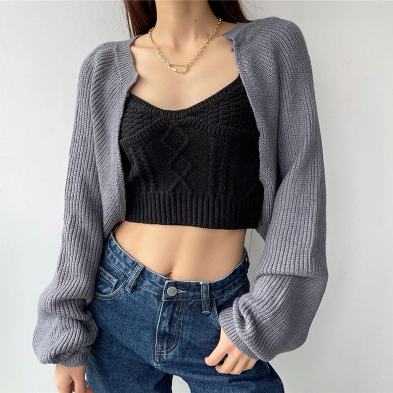 Manteau Pull Over size Femme