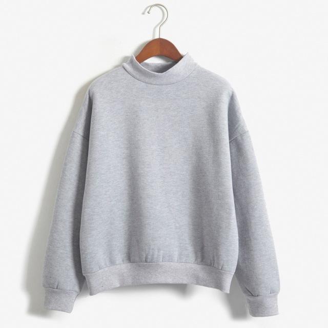Pull-over décontracté
