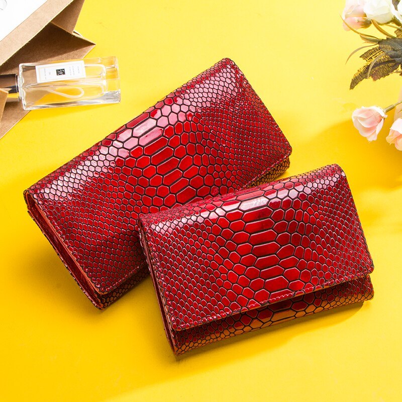 Sac à main de luxe en cuir pour femme avec de véritables ornements en forme de serpent,