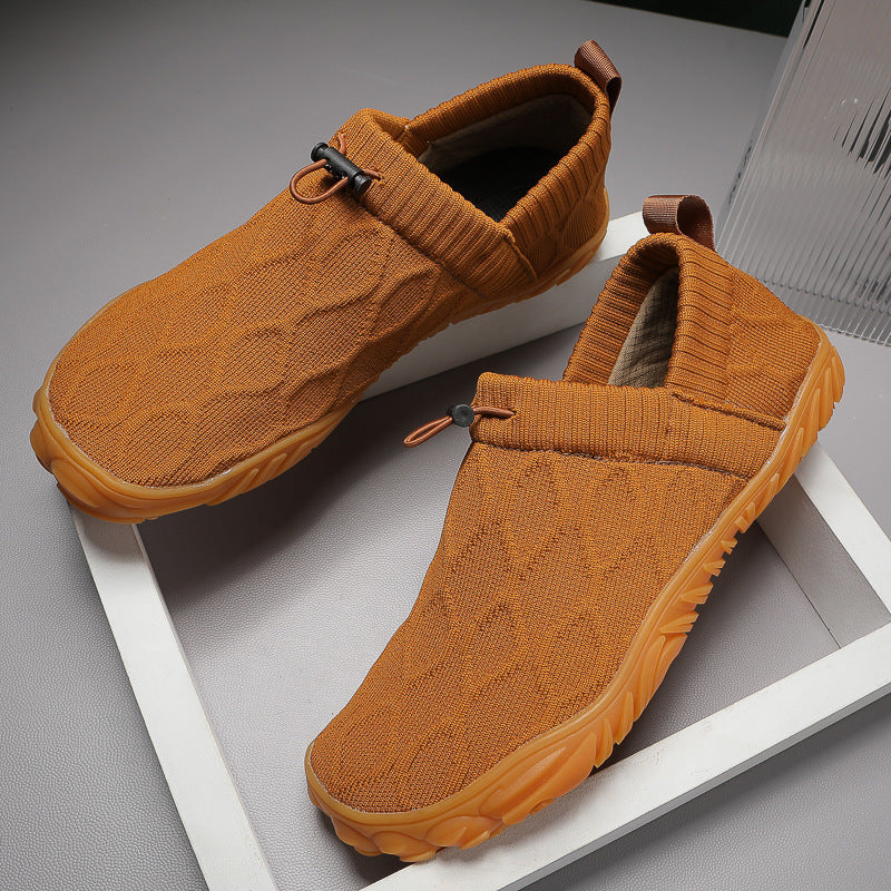 Chaussures de Sport Respirantes Homme
