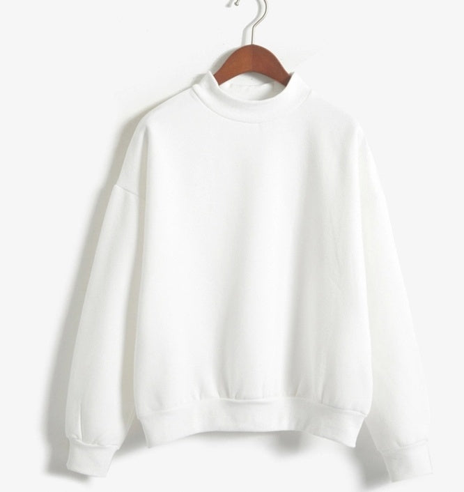 Pull-over décontracté