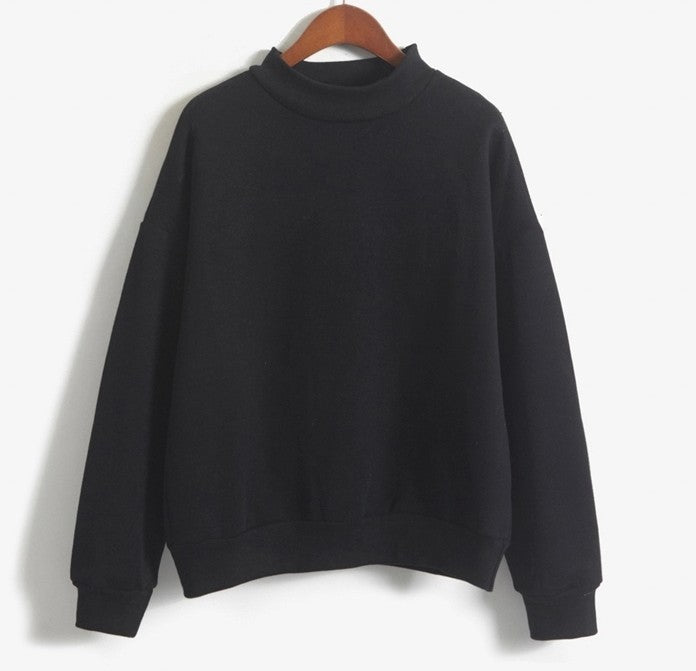 Pull-over décontracté