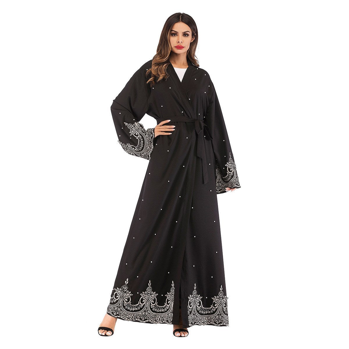 la robe pour féminin