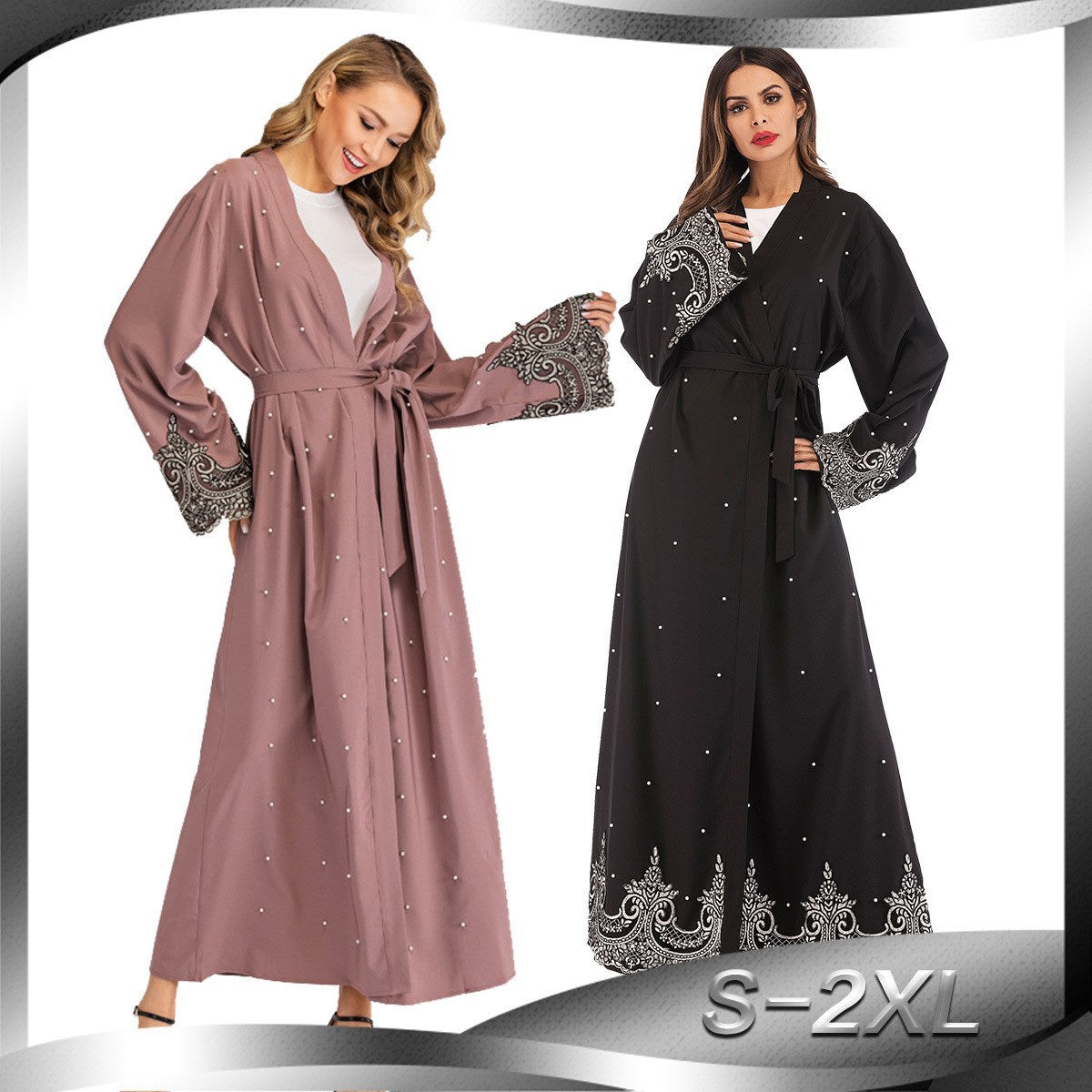 la robe pour féminin