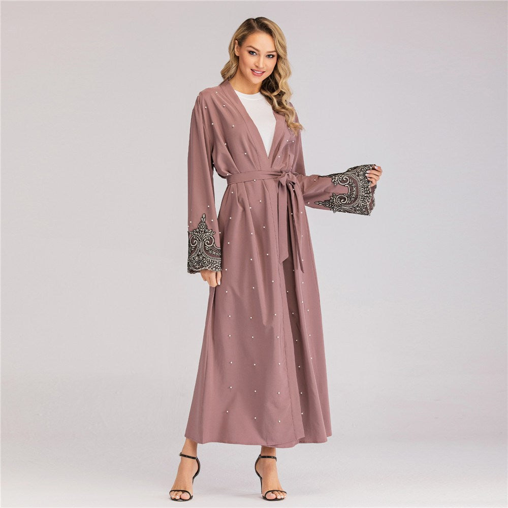 la robe pour féminin