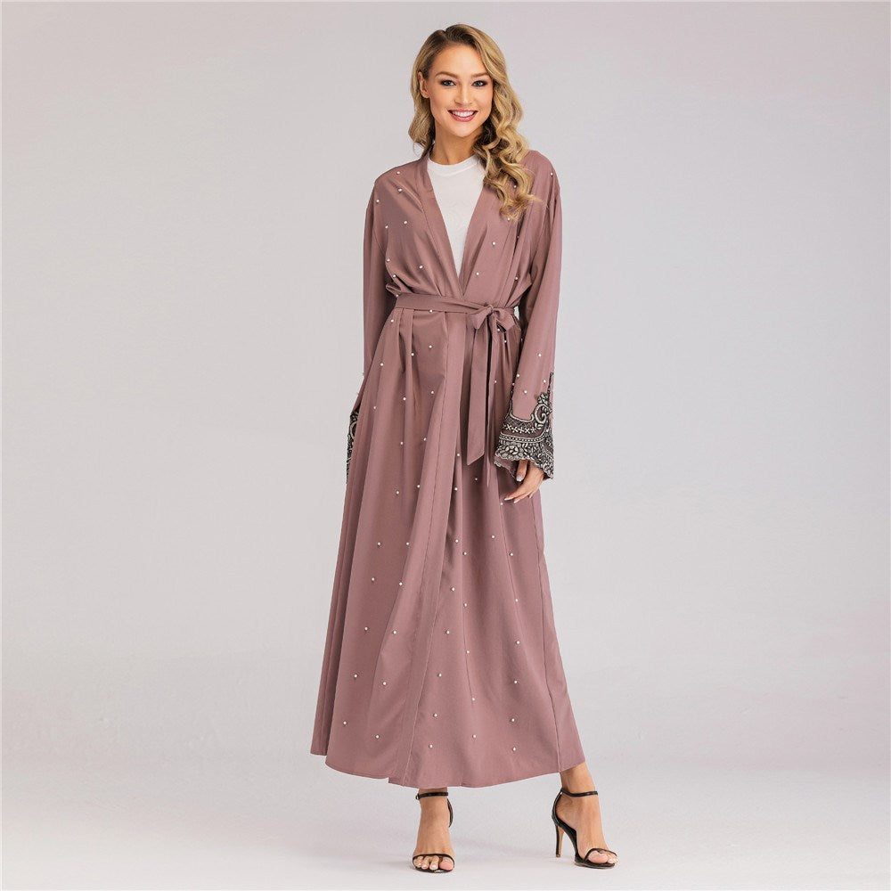 la robe pour féminin