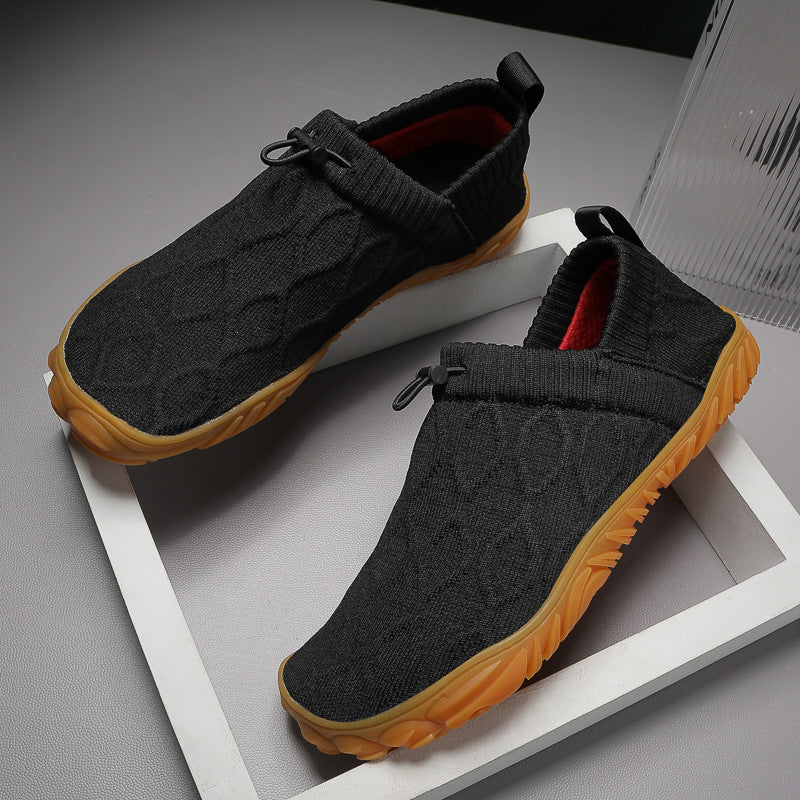 Chaussures de Sport Respirantes Homme