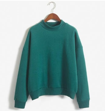 Pull-over décontracté