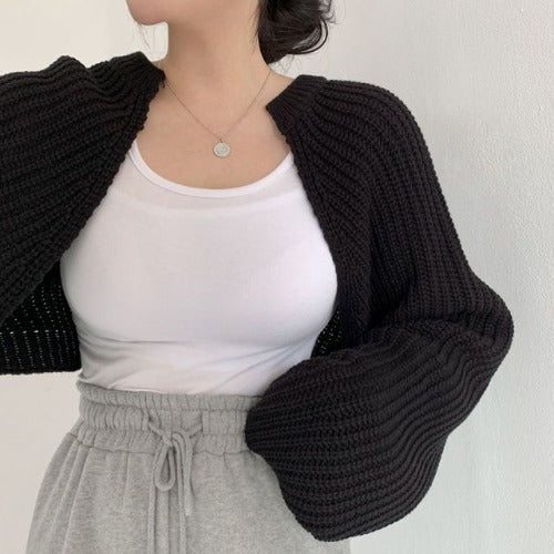 Manteau Pull Over size Femme