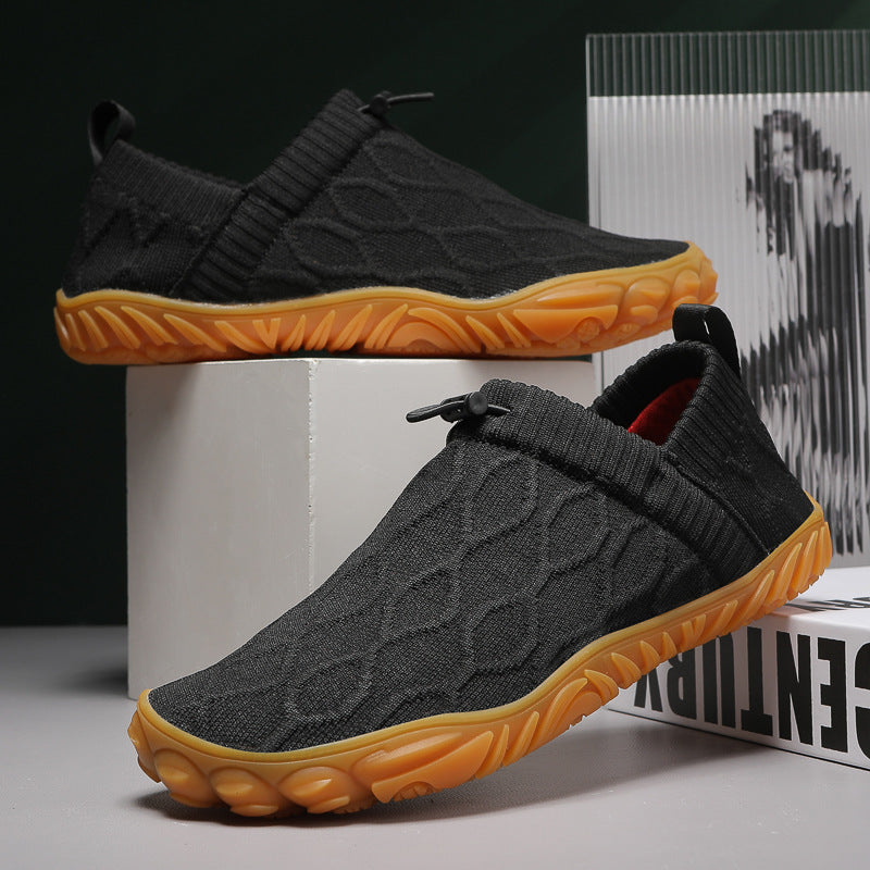 Chaussures de Sport Respirantes Homme