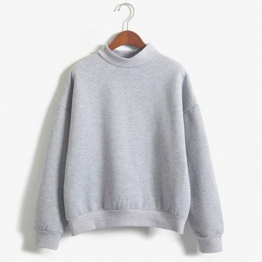 Pull-over décontracté