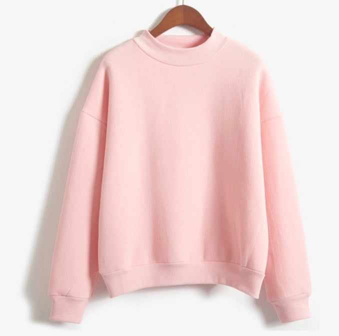Pull-over décontracté