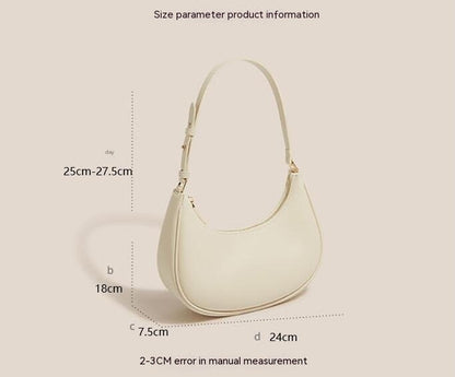 Sac sous les bras Advanced Sense Hobos Niche Design