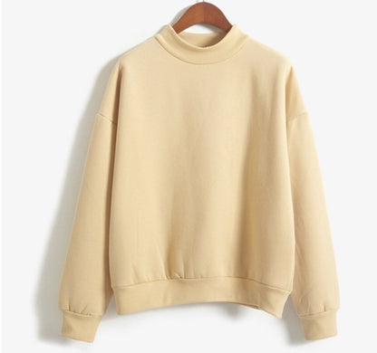 Pull-over décontracté