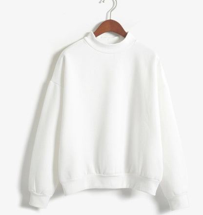 Pull-over décontracté