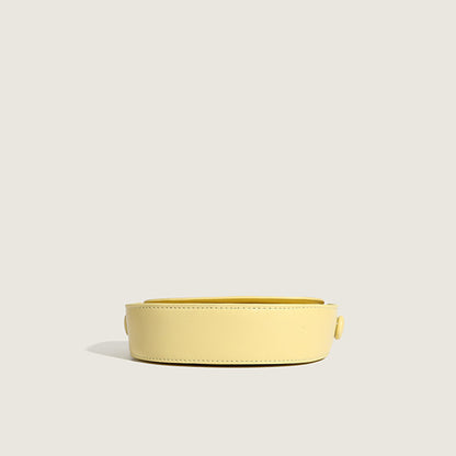 Sac pour femme de style français au design distinctif