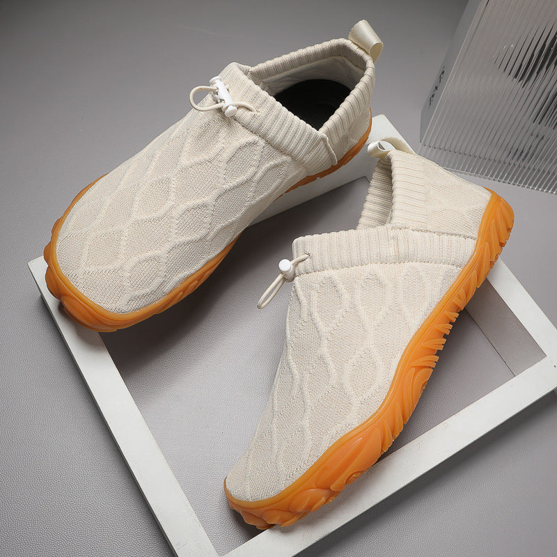 Chaussures de Sport Respirantes Homme