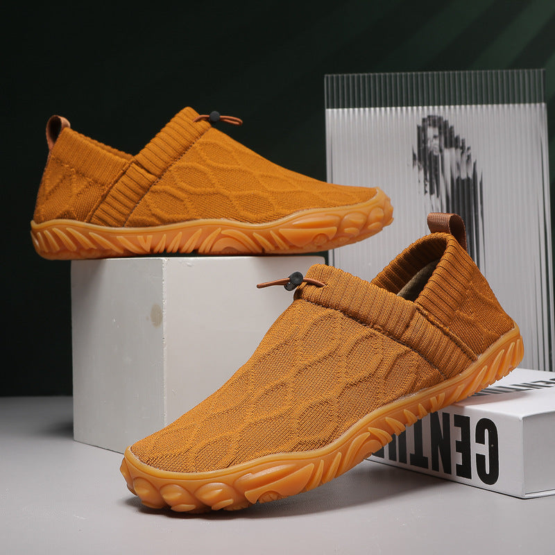Chaussures de Sport Respirantes Homme