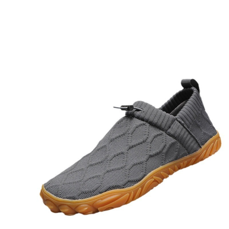 Chaussures de Sport Respirantes Homme