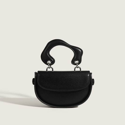 Sac pour femme de style français au design distinctif