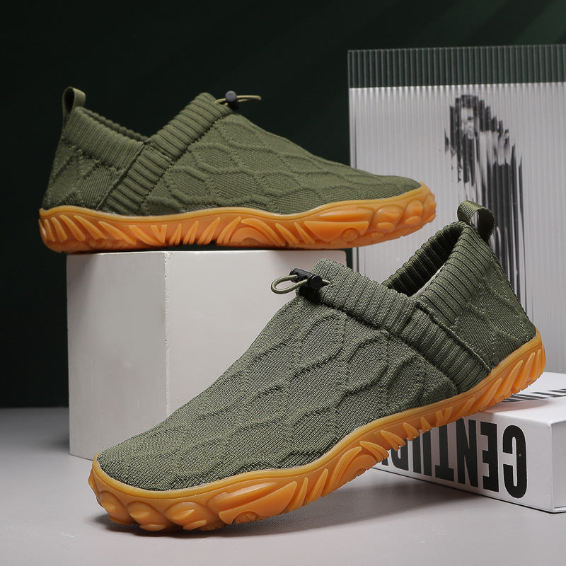 Chaussures de Sport Respirantes Homme