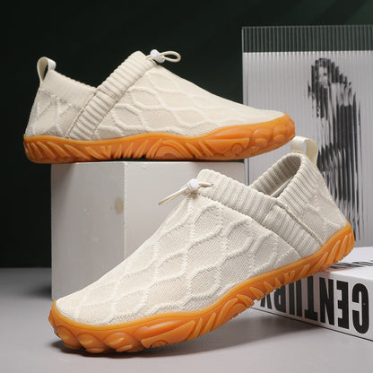 Chaussures de Sport Respirantes Homme