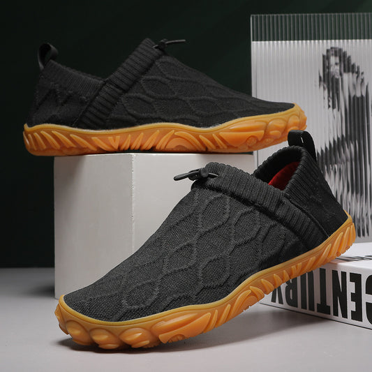 Chaussures de Sport Respirantes Homme
