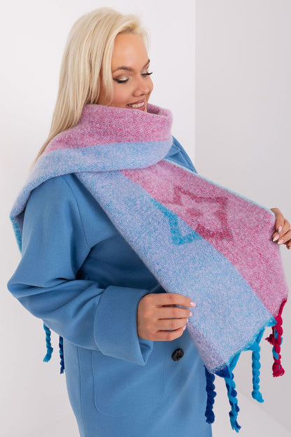  Châle model 190550 AT 