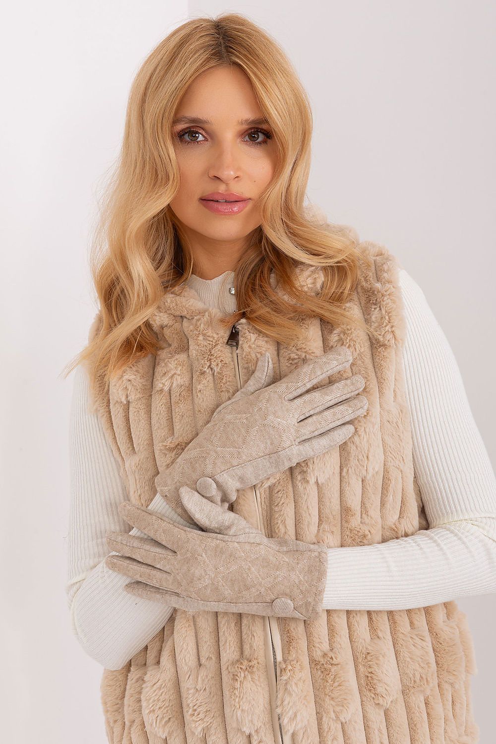  Gants model 190837 AT 