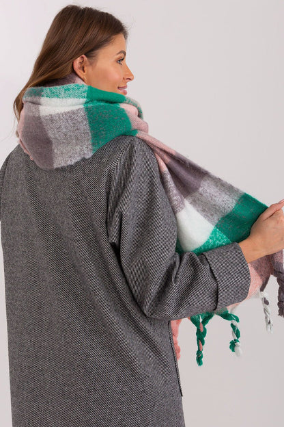  Châle model 191704 AT 