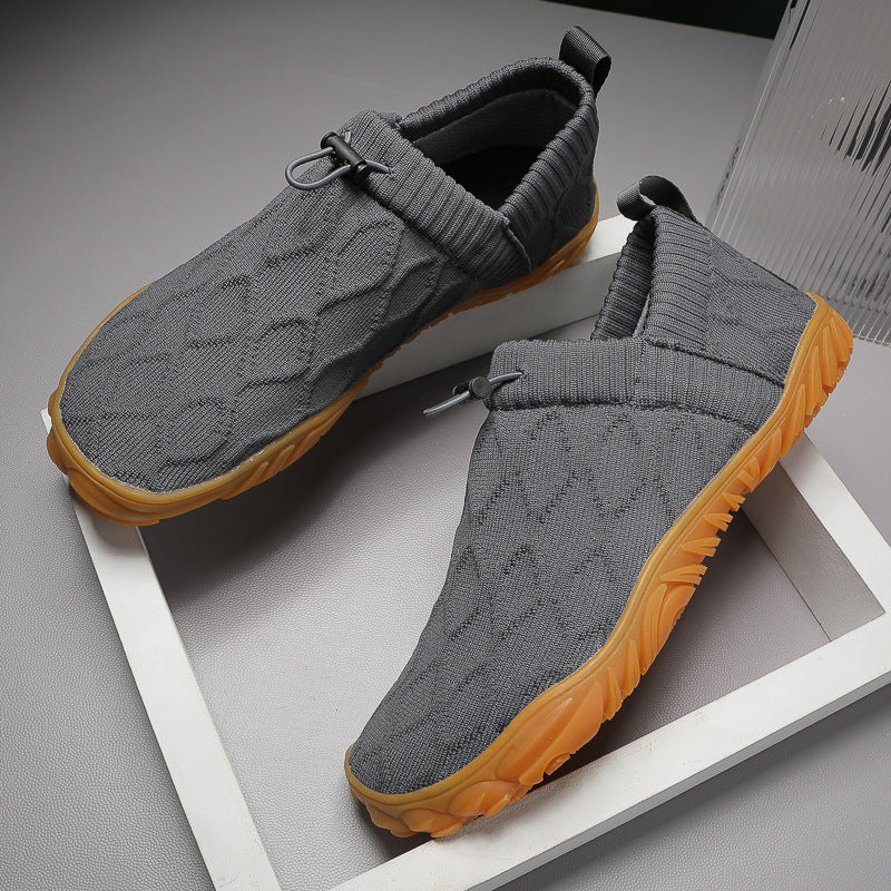 Chaussures de Sport Respirantes Homme