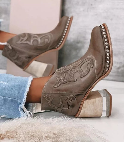 Chaussures européennes légères d'automne et d'hiver pour un été chargé