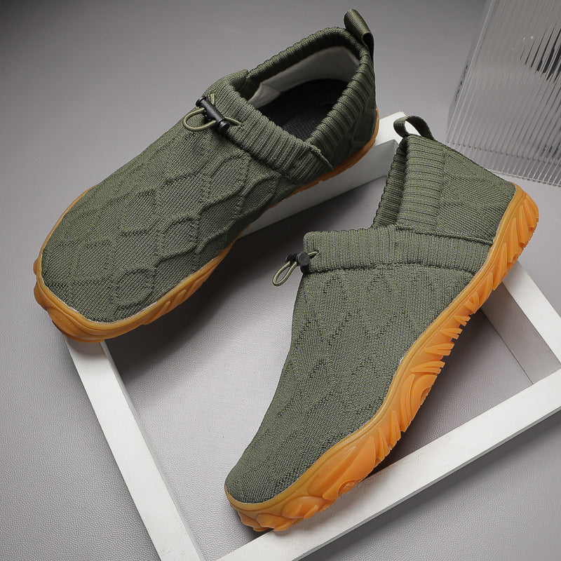 Chaussures de Sport Respirantes Homme