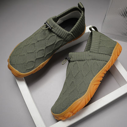 Chaussures de Sport Respirantes Homme